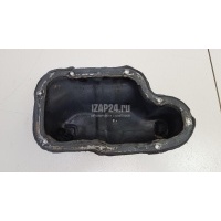 Поддон масляный двигателя Nissan Patrol (Y62) 2010 111101LA1B
