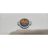 Крышка радиатора Nissan Patrol (Y62) 2010 21430C991A