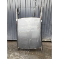 Крыша Hyundai-Kia Solaris (2010 - 2017) 671114L000