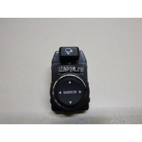 Переключатель регулировки зеркала Hyundai-Kia Sonata VI (2010 - 2014) 935733S100RY