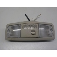 Плафон салонный Mitsubishi Outlander (GF) 2012 8401A161YA