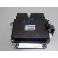 Блок управления двигателем Mitsubishi Outlander (GF) 2012 1860D440
