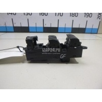Блок управления стеклоподъемниками Mitsubishi Outlander (GF) 2012 8608A238