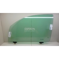 Стекло двери передней левой Toyota Sequoia (K6) 2008 681020C040