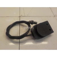 Клапан воздушный MAN TGX (2007 - 2014) 81353060035