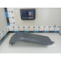 Угол бампера правый DT Spare Parts TGS (2007 - 2014) 380035