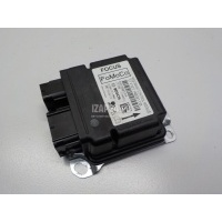 Блок управления AIR BAG Ford Focus III (2011 - 2019) 1872048