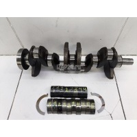 Коленвал Nissan Juke (F15) (2011 - 2019) 1220100Q0M