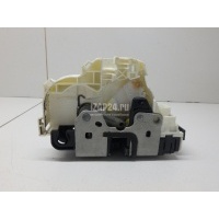 Замок двери передней правой Chrysler Grand Cherokee (WK2) 2010 4560132AE