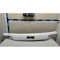 Накладка двери багажника Chrysler Grand Cherokee (WK2) 2010 1WD55GW7AI