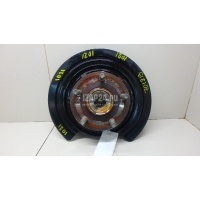 Кулак поворотный задний левый Chrysler Grand Cherokee (WK2) 2010 4877103AD