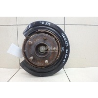 Кулак поворотный задний левый Chrysler Grand Cherokee (WK2) 2010 4877103AD