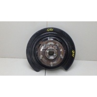 Кулак поворотный задний правый Chrysler Grand Cherokee (WK2) 2010 4877102AD