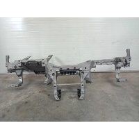 Стеллаж балка консоль bmw x5 g05 x6 g05 x7 g07