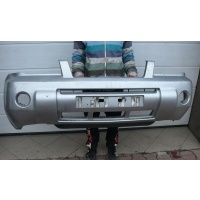 Бампер передняя передний nissan x - trail t30 2001 - 2007 62022 - eq040 62022eq040