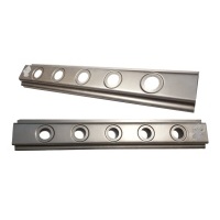 Накладка порога 956641 - 4