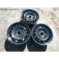 [ł28] 5x112 r16 et46 volkswagen гольф vii audi skoda о , октавио $