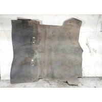 Покрытие багажника хэтчбек nissan sunny n13
