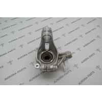 Кулак поворотный передней подвески RH Land Rover Range Rover Evoque L538 2011 LR072483
