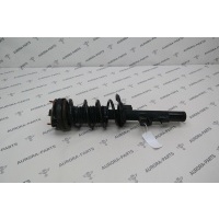 Стойка амортизационная задней подвески в сборе LH Land Rover Range Rover Evoque L538 2011 LR044681
