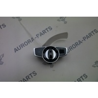 Переключатель головного освещения Mercedes S-Klasse W222 2013 A22290555089J01