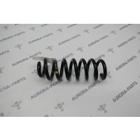 Пружина задней подвески LH=RH Mercedes GLC X253, C253 2014 A2533240904