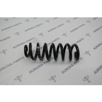 Пружина задней подвески LH=RH Mercedes GLC X253, C253 2014 A2533240904