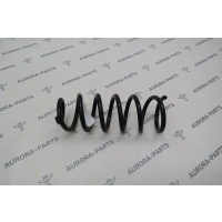 Пружина задней подвески LH = RH Mazda CX-5 KF 2016 KF5728011A