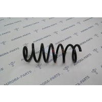 Пружина задней подвески LH = RH Mazda CX-5 KF 2016 KF5728011A