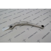Рычаг поперечный верхний задней подвески LH Nissan Qashqai J11 2013 55121JD04A