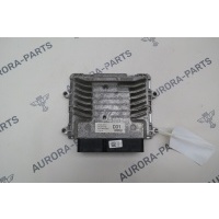 Блок управления АКПП Hyundai Tucson 2015 954402D731