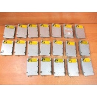 Блок розжига фара ксенон astra iii h c saab 93 5dv008290 - 00