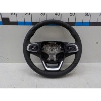 Руль Chery Tiggo 4 Pro 2020- 404000084AA
