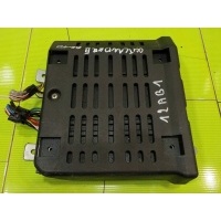 Mitsubishi outlander ii 2008 год усилитель 8701a230 82143719a