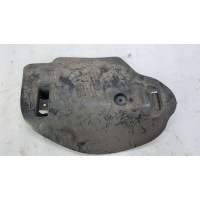 Защита днища BMW X3 G01 2019 33306871002