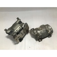 Крышка термическая форд edge mk2 15 - 2.0 tdci