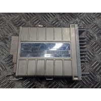 Блок управления двигателя audi 80 b3 1.6 8v 893907383b