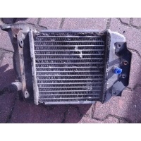 Радиатор интеркулер mazda5 mazda 5 127100 - 2362