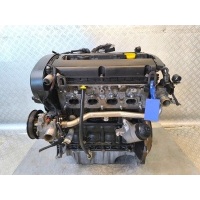 Opel astra iii h 2007 - 2010 двигатель 1.6 16v 115km z16xer гарантия