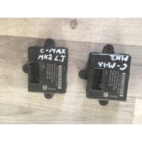 Форд c - max mk2 блок дверь av6n - 14b532 - dd