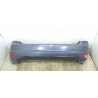 бампер задний Ford Focus 2 2008 1523135,1500402