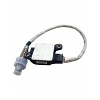 Форд transit лямбда зонд датчик nox nk31 - 5l239 - aa