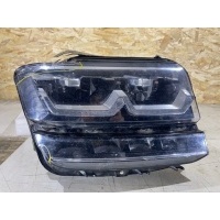 Фара светодиодная Volkswagen Teramont 1 2017-2022 3CN941036A, 20988108