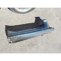 Порог правая opel astra j iv 2011r