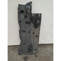 Крышка шасси 5q0825201l volkswagen гольф vii