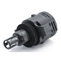 Датчик температуры воздушный мерседес m102 m103 m104 m117 m119 m120
