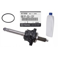 Oryginalny комплект ремонтный редуктора рулевой mazda 6 gh gs1f - 32 - 12y