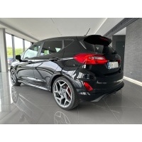Купить автомобиль форд фиеста st3