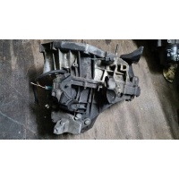 Кпп renault nissan 1.5 dci 1.5dci tl4k9s2 juke megane scenic