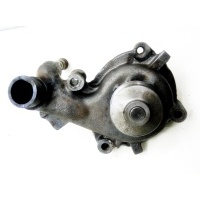 Насос радиатора форд 1.8 td mondeo mk1 mk2 эскорт